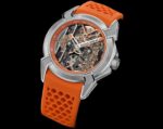Jacob & Co Epic X Ram Janmabhoomi Automatic Skeleton - Image 3