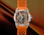 Jacob & Co Epic X Ram Janmabhoomi Automatic Skeleton - Image 4