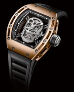 Richard Mille 052 Skull Automatic Edition - Image 2