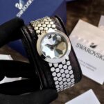 Swarovski Crystal Dial Quartz - Image 2