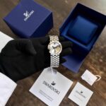 Swarovski Crystal Dial Quartz - Image 4