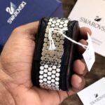Swarovski Crystal Dial Quartz - Image 6