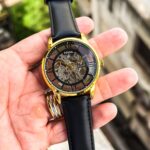 Fossil Townsman Brown Automatic - Image 3