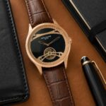 Patek Philippe Tourbillon Black Dial Automatic - Image 2