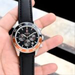 Tommy Hilfiger 43mm Men's Chronograph Quartz