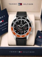 Tommy Hilfiger 43mm Men's Chronograph Quartz - Image 3