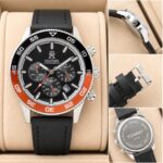 Tommy Hilfiger 43mm Men's Chronograph Quartz - Image 5