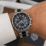 Tag Heuer Formula 1 Gulf Edition Chronograph