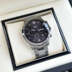 Fossil Neutra Chronograph Grey Dial - Image 3