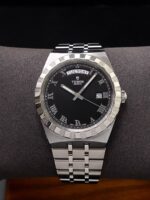 Tudor Day-Date Royal 41mm Automatic - Image 2