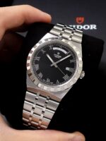 Tudor Day-Date Royal 41mm Automatic - Image 4