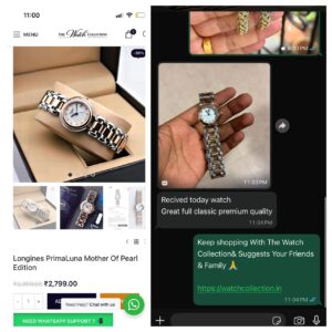 client review 2