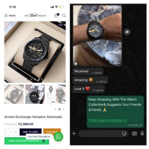 client review 1