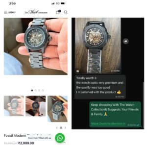client review 8