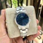 Daniel Wellington Blue Sunray Quartz