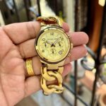 Michael Kors MK3131 Runway 38mm Chronograph - Image 2
