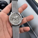 Montblanc Grey Series 42mm Chronograph