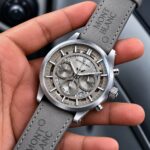 Montblanc Grey Series 42mm Chronograph - Image 2