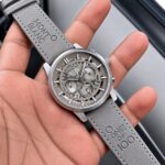 Montblanc Grey Series 42mm Chronograph - Image 3