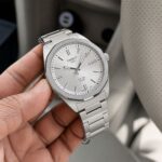 Tissot PRC 100 Swiss White Dial Quartz - Image 4