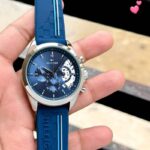 Tommy Hilfiger Blue Modern Chronograph - Image 2