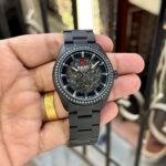 Rado HyperChrome Skeleton Diamond Automatic - Image 2