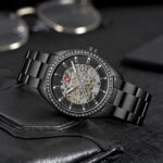 Rado HyperChrome Skeleton Diamond Automatic - Image 3