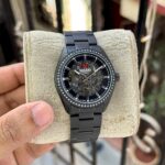 Rado HyperChrome Skeleton Diamond Automatic
