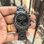 Seiko Prospex Black Series Speedtimer Chronograph - Image 3