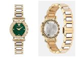 Versace Greca Glam 30mm Quartz - Image 3