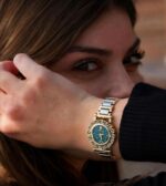 Versace Greca Glam 30mm Quartz - Image 2
