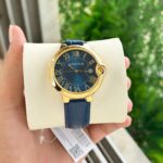 Cartier Ballon Bleu Blue Dial Quartz - Image 3