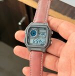 Casio Analog-Style Multi-Function Digital - Image 3