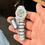 Longines Conquest White or Black Dial - Image 2