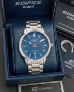 Edifice Casio EFK Series Automatic - Image 3