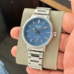 Edifice Casio EFK Series Automatic