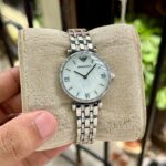Emporio Armani Gianni T-Bar Quartz