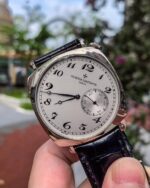 Vacheron Constantin Overseas Skeleton Quartz - Image 2