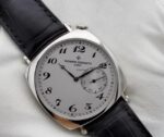 Vacheron Constantin Overseas Skeleton Quartz - Image 3