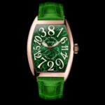 Franck Muller Green Dial Automatic - Image 2
