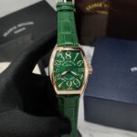 Franck Muller Green Dial Automatic