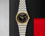 Tudor Day-Date Royal 41mm Two-Tone Automatic - Image 2