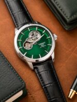 Tissot Powermatic Automatic Black - Image 2