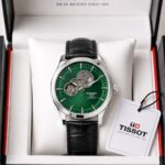 Tissot Powermatic Automatic Black