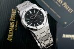 Audemars Piguet Royal Oak Jumbo Silver Automatic