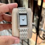 Gucci Petite Mother of Pearl Dial