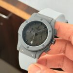 Hublot Big Bang Black Dial Chronograph
