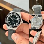 Omega Seamaster Planet Ocean 600M Automatic - Image 5
