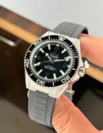 Omega Seamaster Planet Ocean 600M Automatic