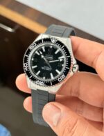 Omega Seamaster Planet Ocean 600M Automatic - Image 7